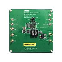 Monolithic Power Systems (MPS) EV9928-F-00B Voltage Regulator - Switching Regulator Evaluation Board for MP9928