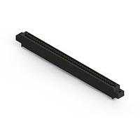 EDAC 896-043-522-604 Receptacles High Temp Card Edge Connectors