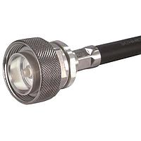 HUBER+SUHNER 11_716-50-7-18/003_-E Connectors 7/16 straight cable plug(m)