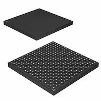 Microchip Technology VSC7440XMT Ethernet Switches 10-Port L2/L3 ENT G-bit ENET Switch