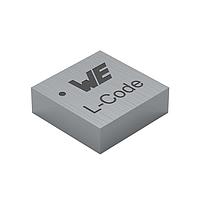 Wurth Elektronik 7443835400068 SMT Power Inductor WE-MAPI 0.068 uH  27 A  1.9 mOhms 4012