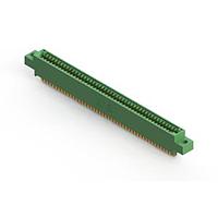 EDAC 845-092-560-804 Standard Card Edge Connectors .100" (2.54mm) Pitch Card Edge Connector