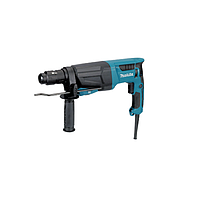 MAKITA HR2670FT Combination Hammer (800 W)