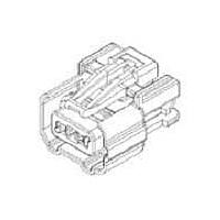 Aptiv 15489798 Connectors CON GT150 2W FEM ASY