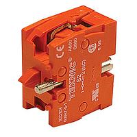 Altech S2 SPST 22MM SWITCH CONTACT N/C SILVER