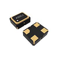 Abracon ASDLJ-E-49.152MHz-L-R-T Standard Oscillators