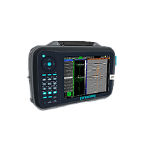 Proceq 100 Flaw Detector (with Phased Array (PA: 16x16))