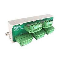Omron Automation and Safety DCN1-4 Specialty Controllers DeviceNet T-Tap, 3 Drop