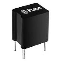 Pulse Electronics PE-67100NL Current Transformers THT Current Sense 20mH 56Ohms