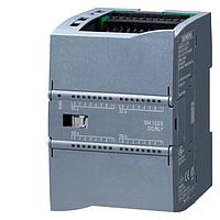 SIEMENS 6ES7223-1PL32-0XB0 Digital I/O Sm 1223, 16Di/16Do