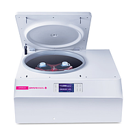 CRYSTE Varispin 12R Multi-Purpose Centrifuge (400~12000 rpm)
