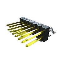 Samtec TSM-102-03-H-SV Pin Header .100" Surface Mount Terminal Strip