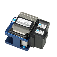 SUMITOMO FC-6 Benchtop fiber cleaver (single to 12, Φ 125 µm)