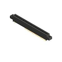 EDAC 887-050-544-804 Receptacles High Temp Card Edge Connector