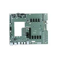 Kontron 38116-0000-00-0 Daughter Cards & OEM Boards COMe Eval Carrier2 T6 8mm