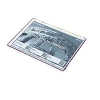 Soldered 333241 e-Inkplate 10 Displays Soldered Inkplate 10