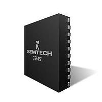 Semtech GS6151-INE3 Low Power 2:1 Reclocker 6G UHD-SDI Multi- Rate 2:1 Reclocker