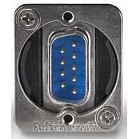 Switchcraft EHDB9MM D-Sub Adapters & Gender Changers EH CONN 9 PIN D SUB