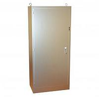 Hammond Manufacturing 1UHD904124N4SS Freestanding Enclosures N4X 304SS DISC 90X40.75X24