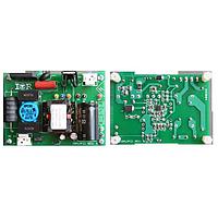 Infineon IRPLPFC1 Power Management IC Development Tools Design Kit for 90-265VAC PFC Pre-regulator is based on a non-isolated Boost SMPS circuit topology