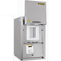 NABERTHERM LHT 02/16 High-Temperature Furnaces with MoSi2 Heating Elements (1600°C, 2L)