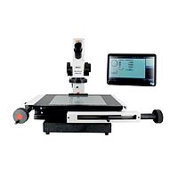 Electronic Measuring microscope