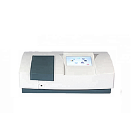 Yoke U3100S Color Touch Screen UV-Vis Spectrophotometer (190-1100nm;0.5/1/2/4/5nm)