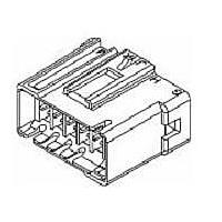 Aptiv 15305288 Connectors 12P FEMALE BLACK 280 SERIES 30 AMPS