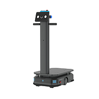 PUDU PUDU T300 Industrial Delivery Robot