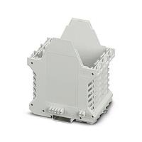 PHOENIX CONTACT 2200537 Enclosures for Industrial Automation ME 67,5 UT/FE BUS/5+2 KMGY