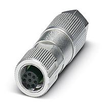 PHOENIX CONTACT 1421680 Straight SACC-FS-8QO SH ETH SCO