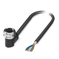 PHOENIX CONTACT 1476888 Sensor Cables / Actuator Cables SAC-5P- 1,5-PUR/P12FR SH
