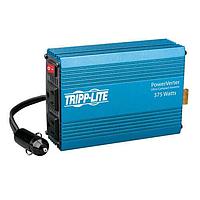 Tripp Lite PV375 Inverters 375W 2 Outlet Compct