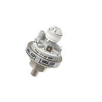 Senseca SENSOBAR – 901 Pressure switch (5 ... 20 mbar ~ 7 ... 12 bar)