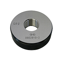 SOKUHANSHA M1.4x0.3 6g GRNR Screw Thread Limit Ring Gauge
