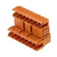 Weidmuller 1726370000 Pluggable Terminal Blocks SLD 5.08V/22/90B 3.2 SN OR BX
