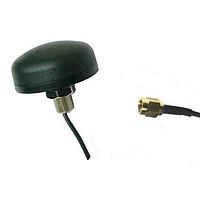 RF Solutions ANT-PUKDB Passive Antenna Rugged PUK antenna 433/868MHz IP67