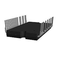 onsemi FND43060T2 3-Phase IGBT Inverter IPM SPM45_V2 600V 30A REM