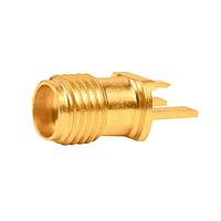 Johnson / Cinch Connectivity Solutions 145-0701-251 Connectors 2.92mm Jack PCB EndLaunch Self-FixDesign