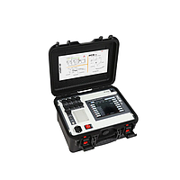 HV HIPOT HCB-14 Circuit Breaker Analyzer