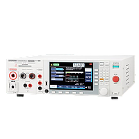 KIKUSUI TOS9303LC Máy phân tích an toàn điện (5kV / 100mA)