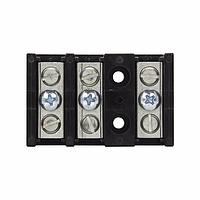 Eaton Bussmann 14002-3A Barrier Terminal Blocks PWR TERM BLK.