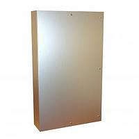 Hammond Manufacturing EN4SD603610SSR Wall Mount Enclosures NEMA 4X ECLIPSE 304SS QTR TURN