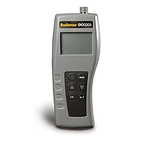 Dissolved oxygen meter