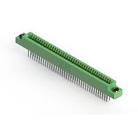 EDAC 341-076-522-203 Standard Card Edge Connectors Card Edge Connector