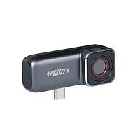 INSIZE 0236-MC150 Infrared Thermal Imaging Camera For Mobile Phone (100m; 256×192 (12μm))