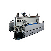 Loyicn LYPB600 Water Cooled Splice Press Machine (2.016 KW (150); 7Bar / 210°C)