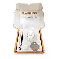 AMP Connectors - TE Connectivity 5-2323859-1 LED Holder LD Z50 Dev Kit 0.35A, 19x19, On/Off