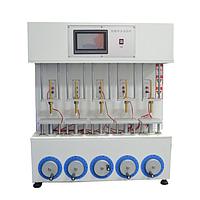 Lonroy LR-211-5 Button Key Life Testing Machine (0-500gf)