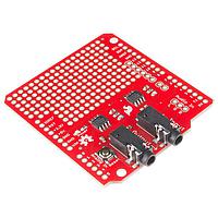 SparkFun DEV-13116 Daughter Cards & OEM Boards Spectrum Shield Shield